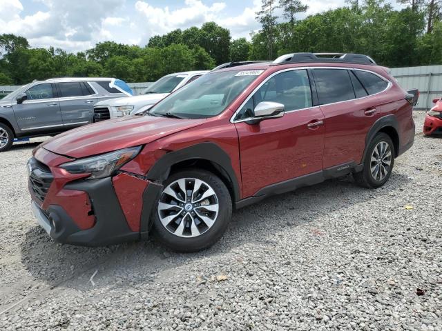 2023 SUBARU OUTBACK TOURING, null