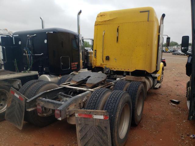 3AKJGNDV1LDMC7447 - 2020 FREIGHTLINER 122SD YELLOW photo 4