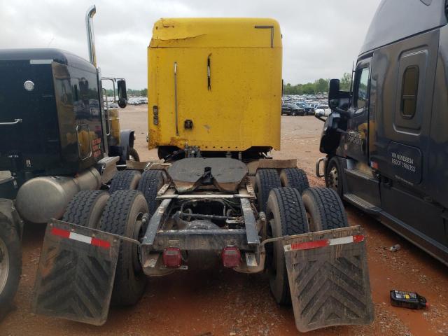 3AKJGNDV1LDMC7447 - 2020 FREIGHTLINER 122SD YELLOW photo 6