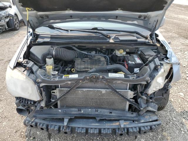 2C4RC1BG6DR696776 - 2013 CHRYSLER TOWN & COU TOURING 蓝色 照片 12