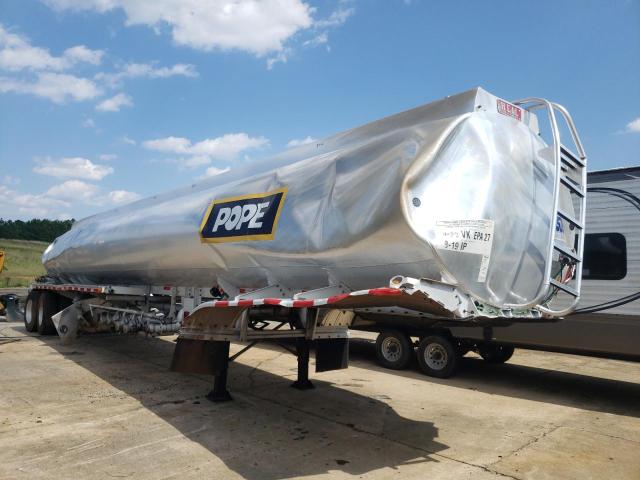 5HTAB4421F7H79943 - 2015 OTHR TANKER SILVER photo 3