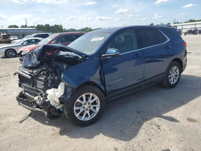2019 CHEVROLET EQUINOX LT, 