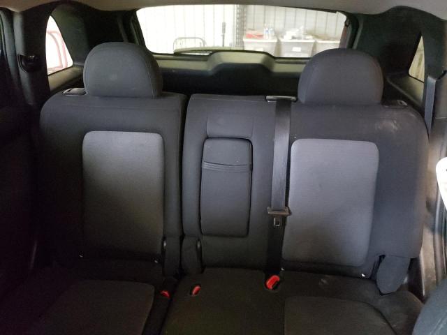 3GNAL2EK8ES523761 - 2014 CHEVROLET CAPTIVA LS 银色 照片 10