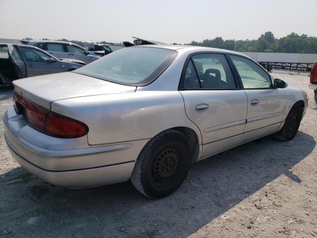 2G4WB52K431101580 - 2003 BUICK REGAL LS 银色 照片 3