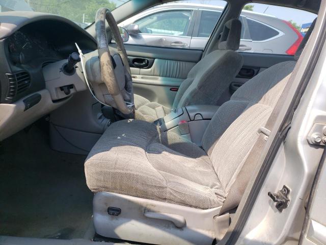 2G4WB52K431101580 - 2003 BUICK REGAL LS 银色 照片 7
