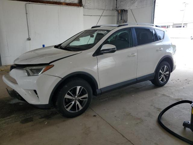 2016 TOYOTA RAV4 XLE, null