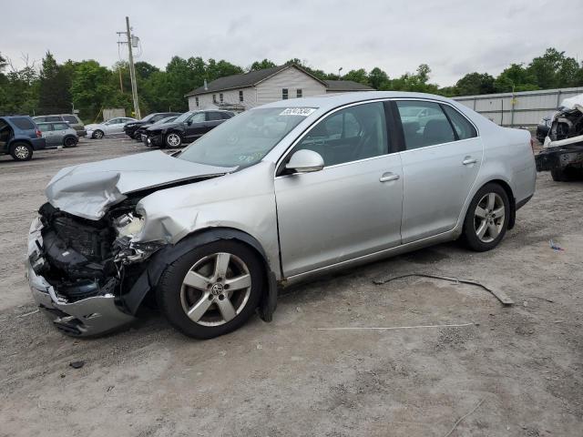 2008 VOLKSWAGEN JETTA SE, 