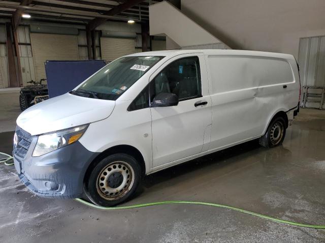 2018 MERCEDES-BENZ METRIS, null