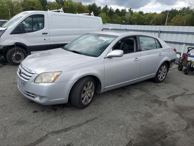 2006 TOYOTA AVALON XL, null
