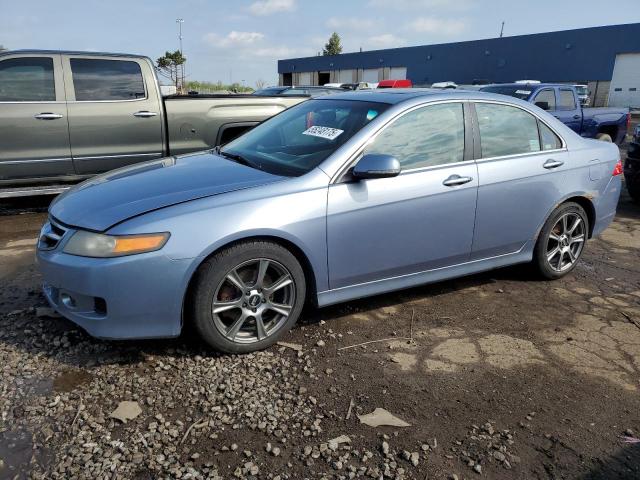 2007 ACURA TSX, 