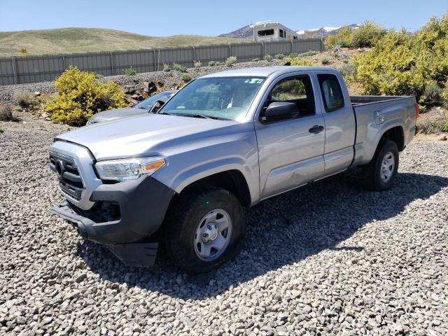 2016 TOYOTA TACOMA ACCESS CAB, 