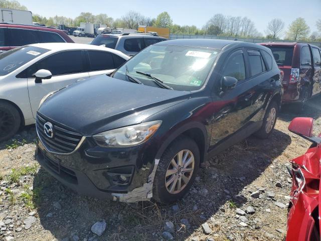 2016 MAZDA CX-5 TOURING, 