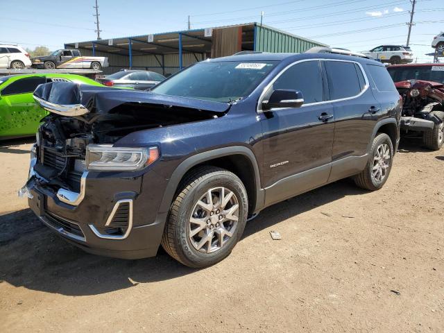 2021 GMC ACADIA SLT, null