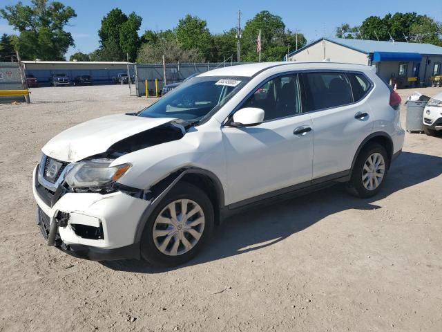 2017 NISSAN ROGUE S, 