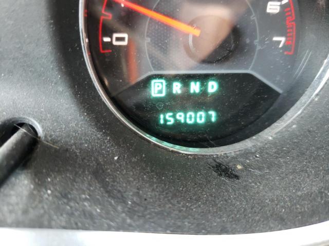 1B3BD4FB2BN546447 - 2011 DODGE AVENGER EXPRESS 红色 照片 9