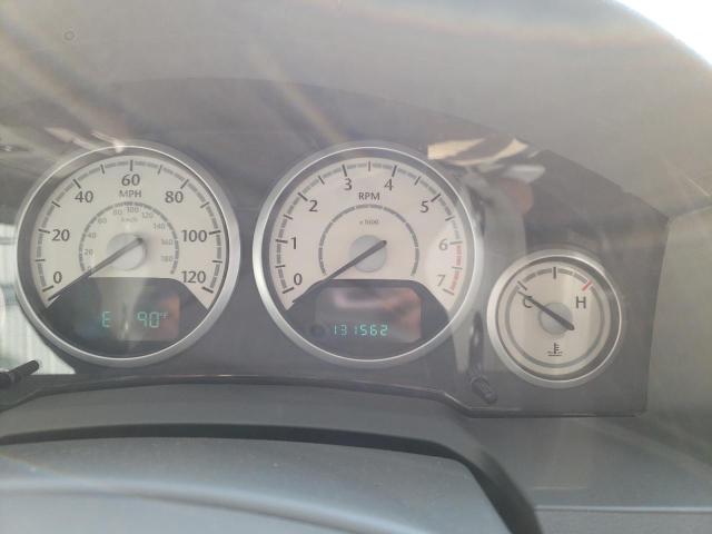 2A4RR5DX1AR472615 - 2010 CHRYSLER TOWN & COU TOURING 银色 照片 9