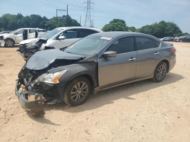 2015 NISSAN ALTIMA 2.5, null