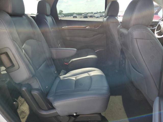 5GAEVAKW3LJ219131 - 2020 BUICK ENCLAVE ESSENCE 白色 照片 11