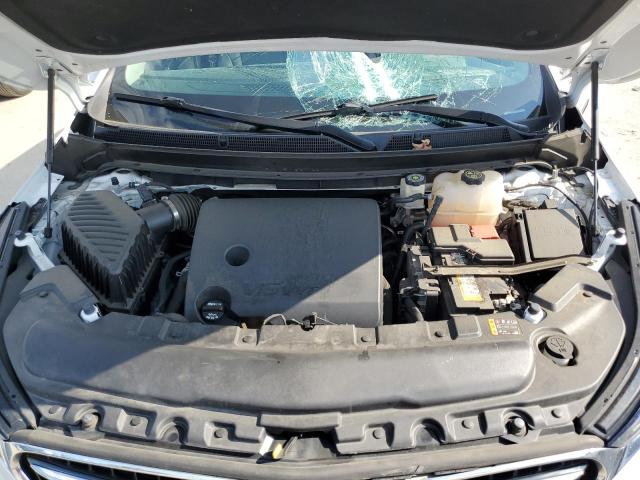5GAEVAKW3LJ219131 - 2020 BUICK ENCLAVE ESSENCE 白色 照片 12