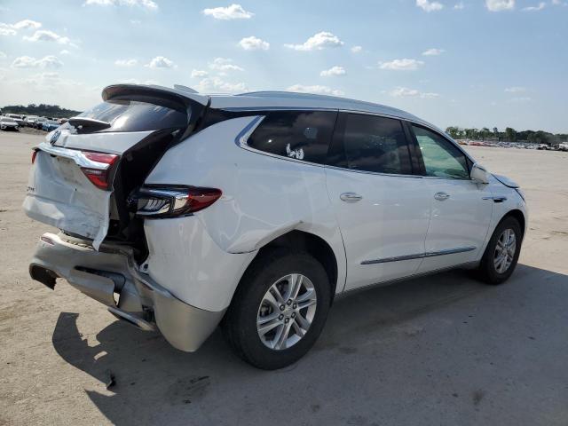 5GAEVAKW3LJ219131 - 2020 BUICK ENCLAVE ESSENCE 白色 照片 3