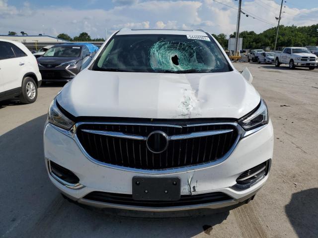 5GAEVAKW3LJ219131 - 2020 BUICK ENCLAVE ESSENCE 白色 照片 5