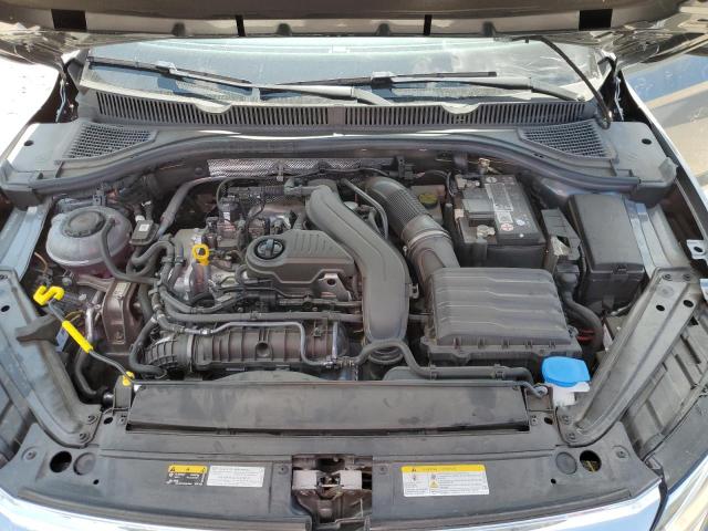 3VWCM7BU4NM000580 - 2022 VOLKSWAGEN JETTA S GRAY photo 11