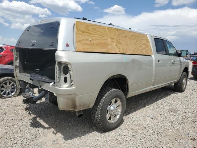 3D73Y3CL4AG174315 - 2010 DODGE RAM 3500 TAN photo 3