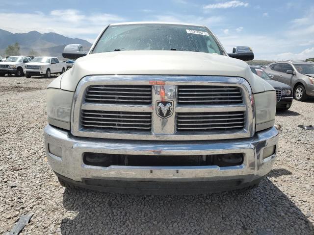 3D73Y3CL4AG174315 - 2010 DODGE RAM 3500 TAN photo 5