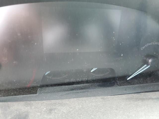 1FM5K8ABXNGC43307 - 2022 FORD EXPLORER POLICE INTERCEPTOR შავი ფოტო 9