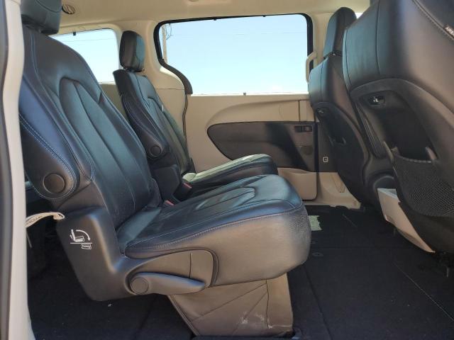 2C4RC1BG9MR601465 - 2021 CHRYSLER PACIFICA TOURING L أزرق صورة 11