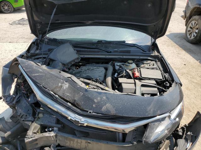 1G1ZG5ST1KF214138 - 2019 CHEVROLET MALIBU RS 黑色 照片 11