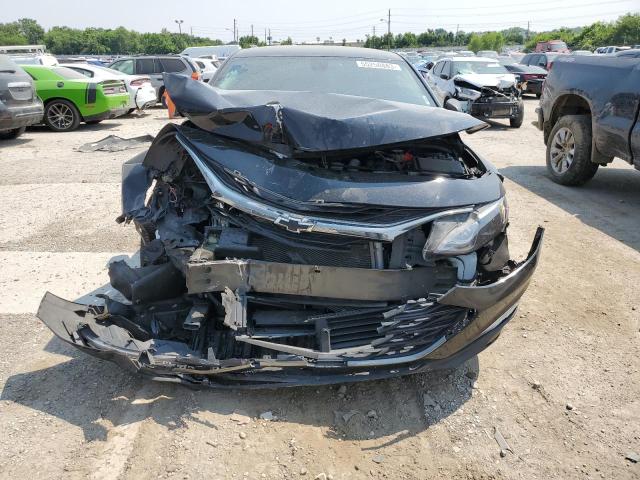 1G1ZG5ST1KF214138 - 2019 CHEVROLET MALIBU RS 黑色 照片 5