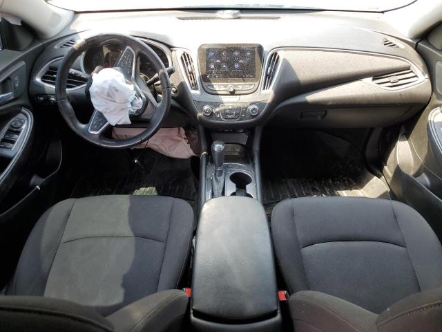 1G1ZG5ST1KF214138 - 2019 CHEVROLET MALIBU RS 黑色 照片 8