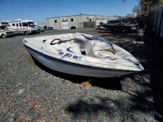1998 LARSON IND 225, null