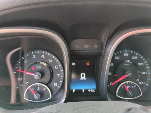 1G11E5SA5GF100667 - 2016 CHEVROLET MALIBU LIM LTZ TAN photo 9