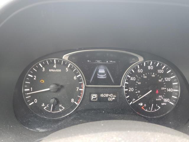 5N1AR2MM2FC659915 - 2015 NISSAN PATHFINDER S 石墨色 照片 9