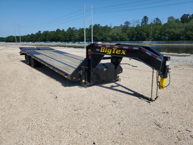 2024 BIG TEX TRAILER, null