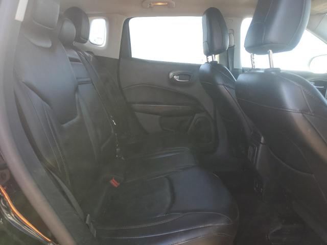 3C4NJDCB1JT332556 - 2018 JEEP COMPASS LIMITED Qara foto 11