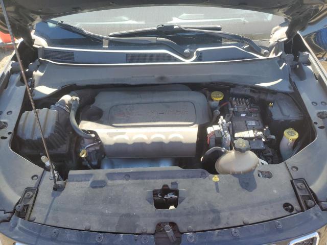 3C4NJDCB1JT332556 - 2018 JEEP COMPASS LIMITED Qara foto 12