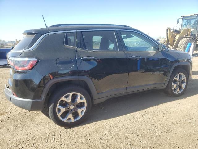 3C4NJDCB1JT332556 - 2018 JEEP COMPASS LIMITED Qara foto 3