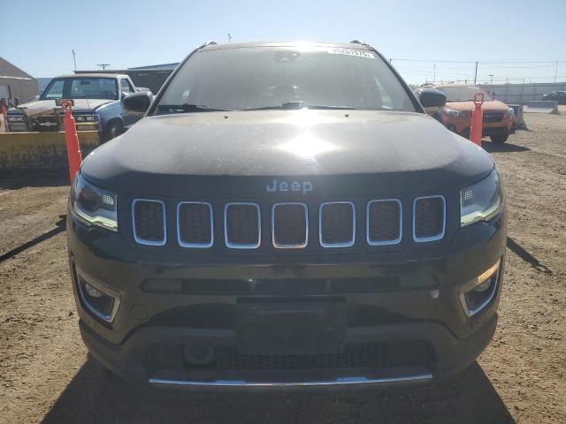 3C4NJDCB1JT332556 - 2018 JEEP COMPASS LIMITED Qara foto 5