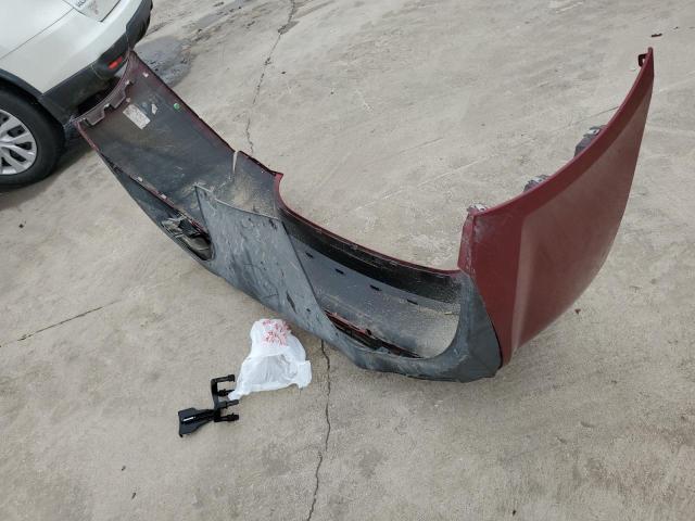 1G1ZG5ST4LF042608 - 2020 CHEVROLET MALIBU RS RED photo 12