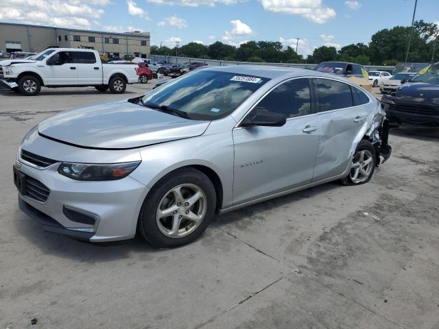 2016 CHEVROLET MALIBU LS, 