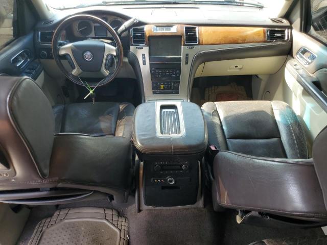 1GYS3KEF7BR218907 - 2011 CADILLAC ESCALADE ESV PLATINUM 白色 照片 8