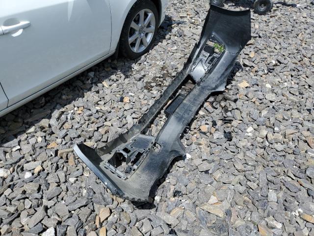 4S3GKAB69L3609977 - 2020 SUBARU IMPREZA BLACK photo 12