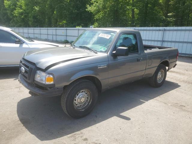 2006 FORD RANGER, 