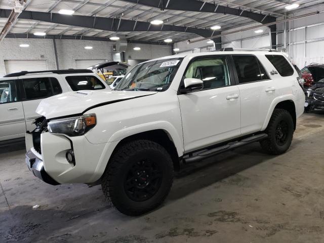 2016 TOYOTA 4RUNNER SR5/SR5 PREMIUM, 