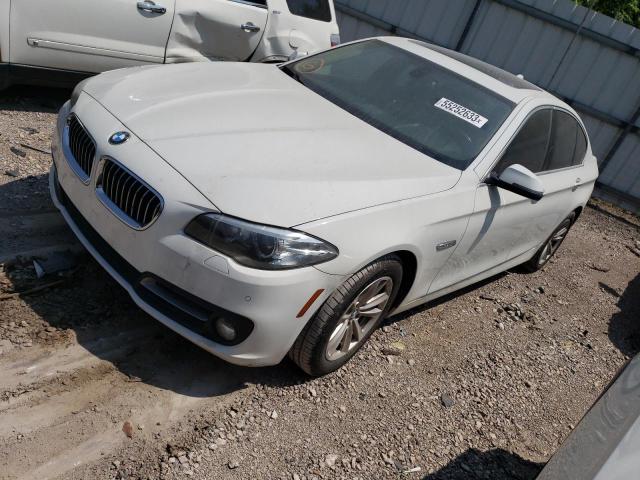 2015 BMW 528 I, 