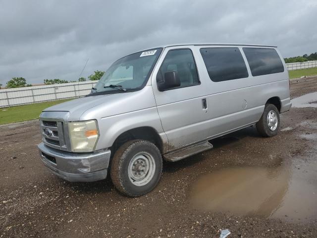 2010 FORD ECONOLINE E350 SUPER DUTY WAGON, null