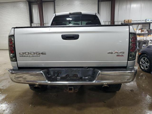 3D7KU28D44G159966 - 2004 DODGE RAM 2500 ST TWO TONE photo 6